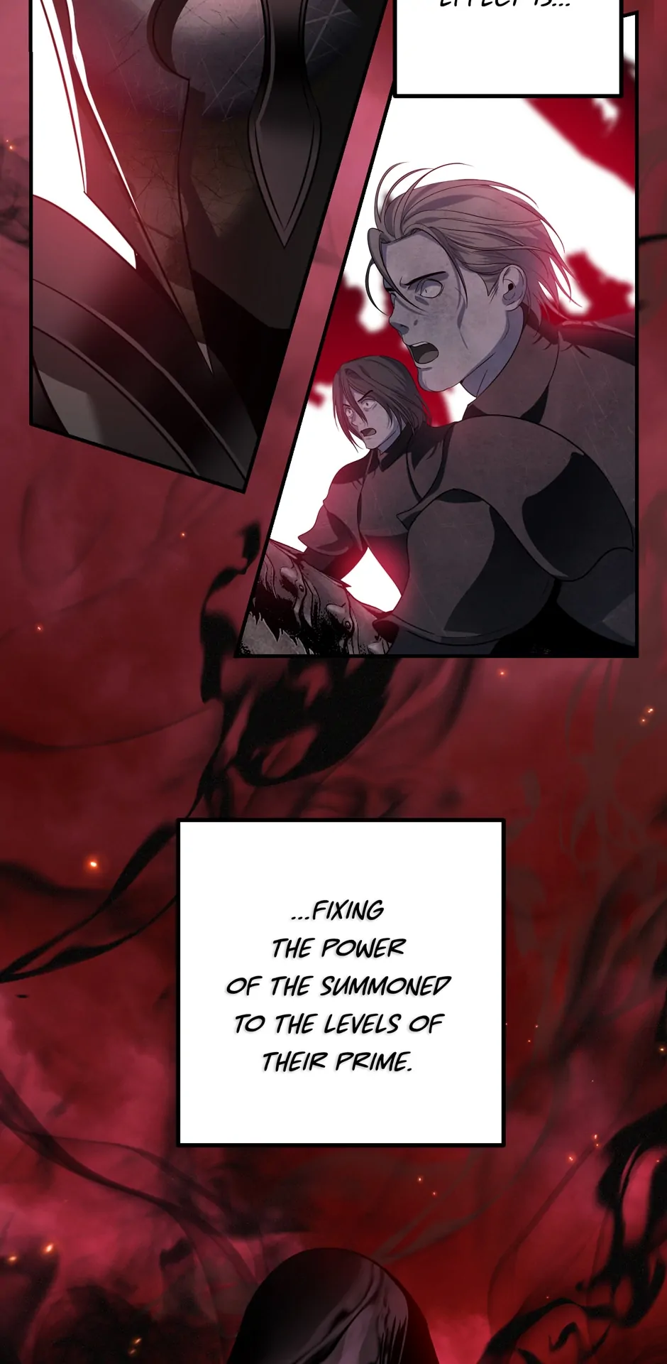 Read SSS Class Suicide Hunter En Manga Online