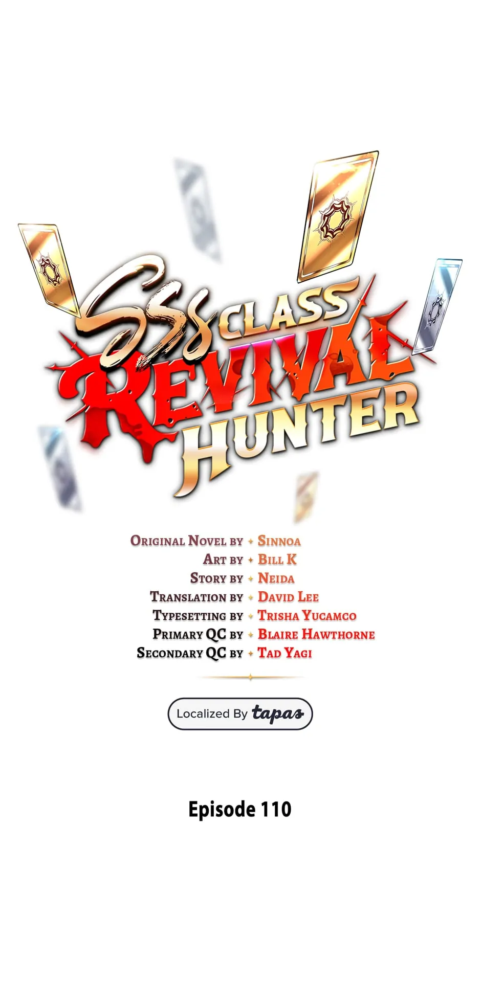 Read SSS Class Suicide Hunter En Manga Online