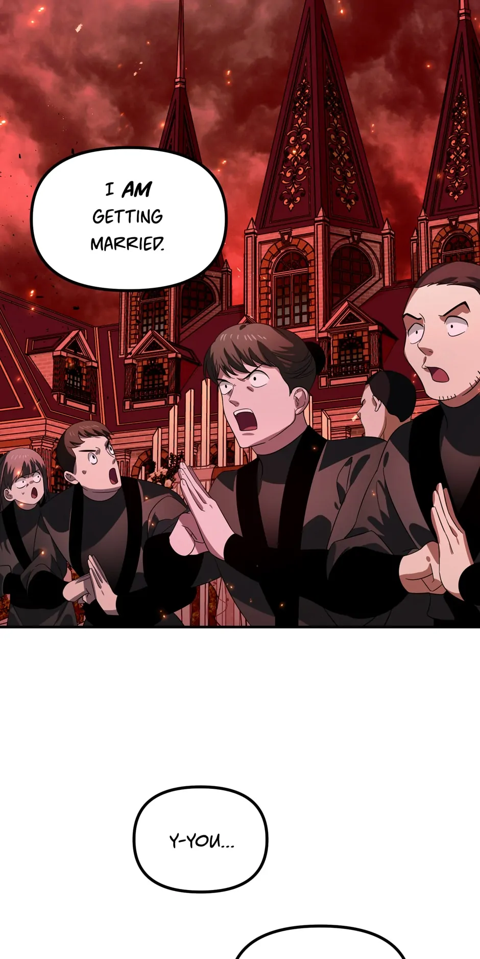 Read SSS Class Suicide Hunter En Manga Online