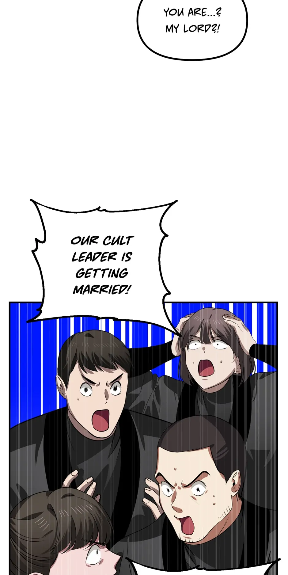 Read SSS Class Suicide Hunter En Manga Online