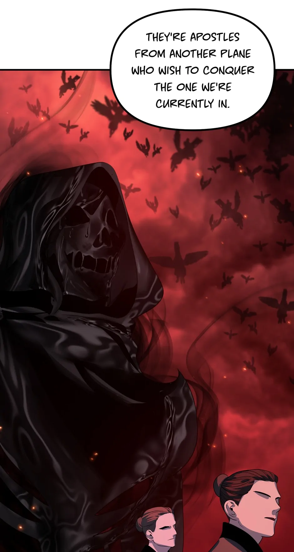 Read SSS Class Suicide Hunter En Manga Online
