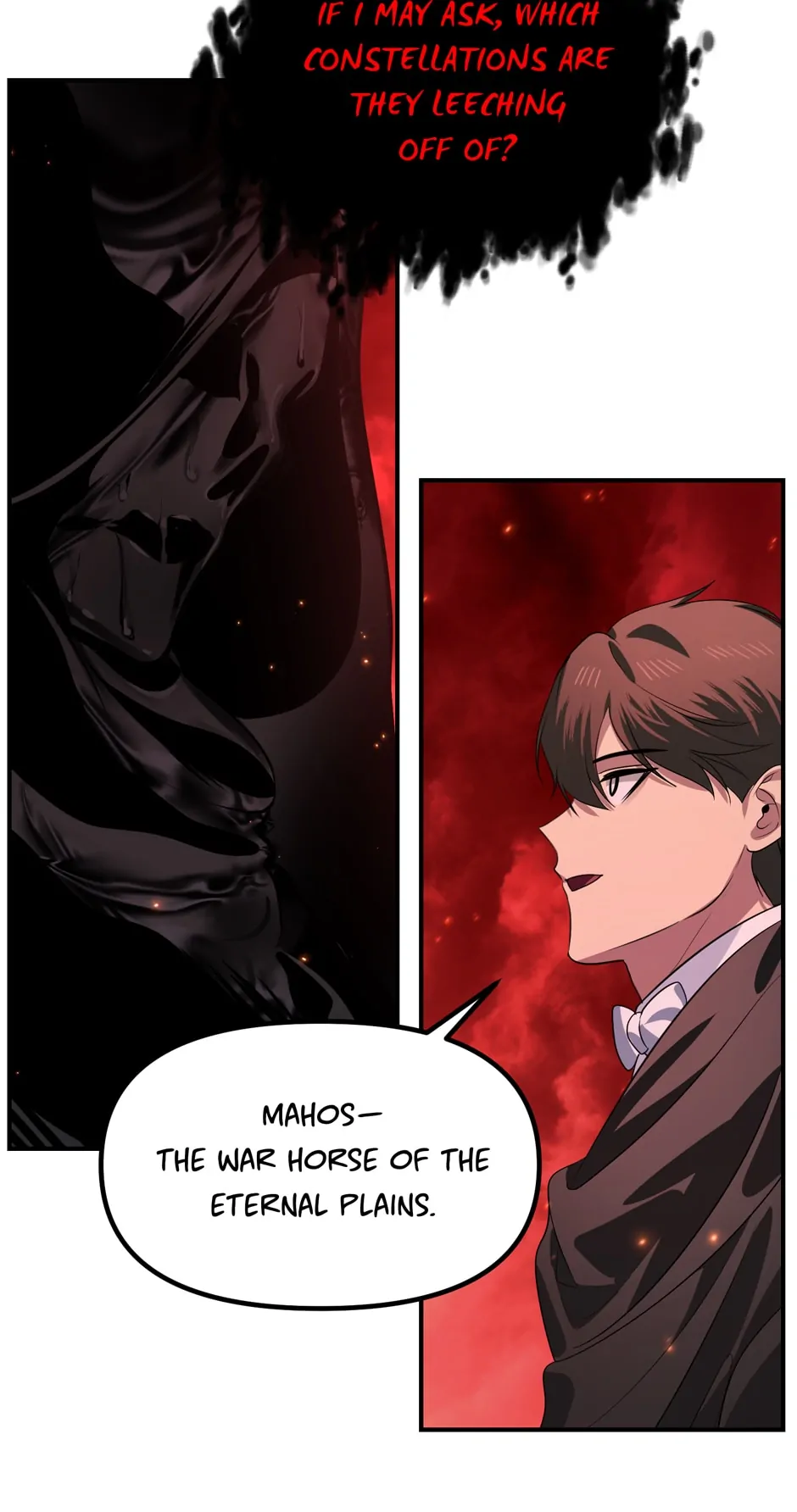 Read SSS Class Suicide Hunter En Manga Online