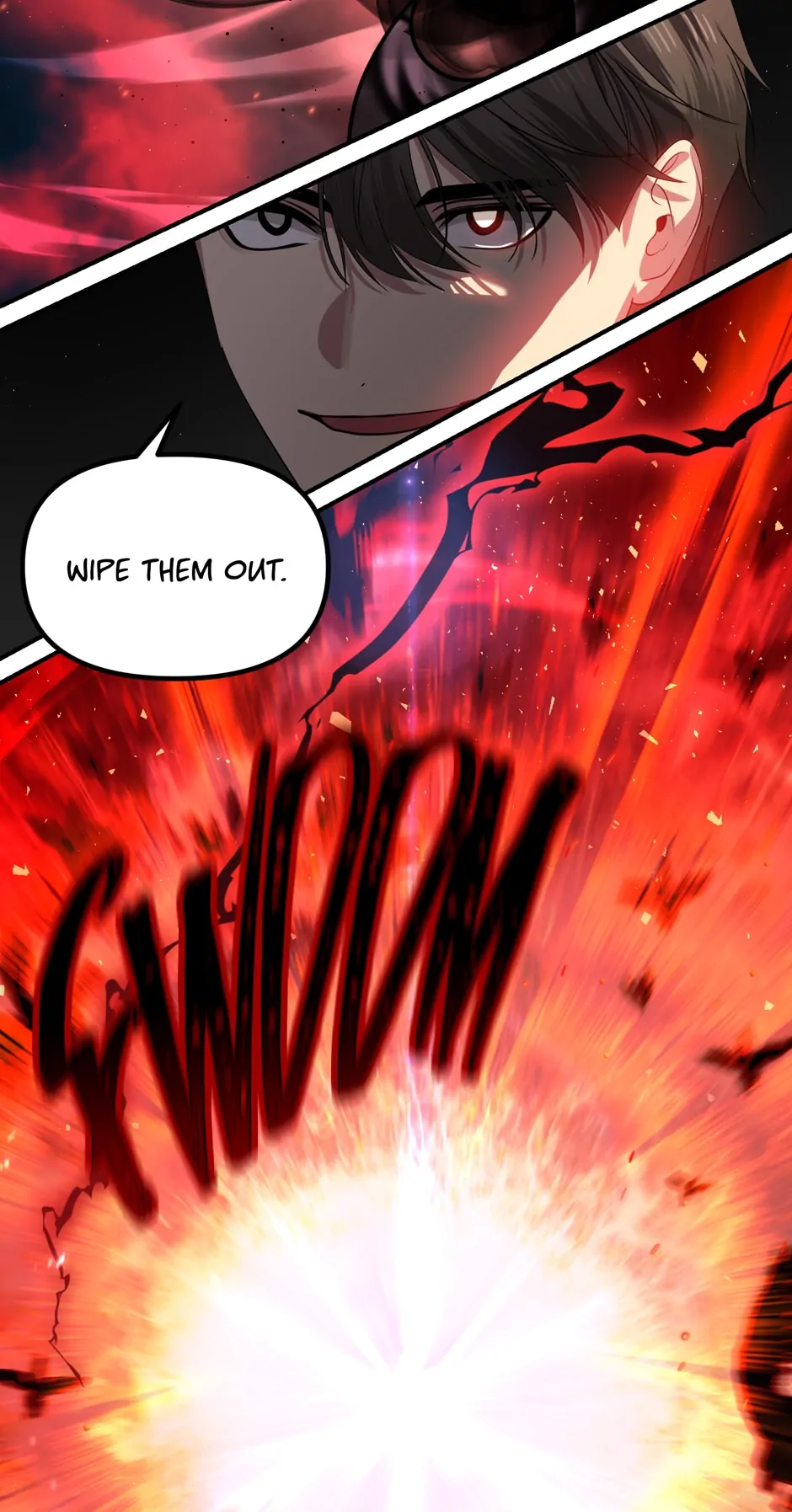 Read SSS Class Suicide Hunter En Manga Online