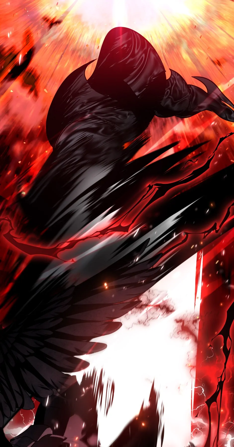 Read SSS Class Suicide Hunter En Manga Online