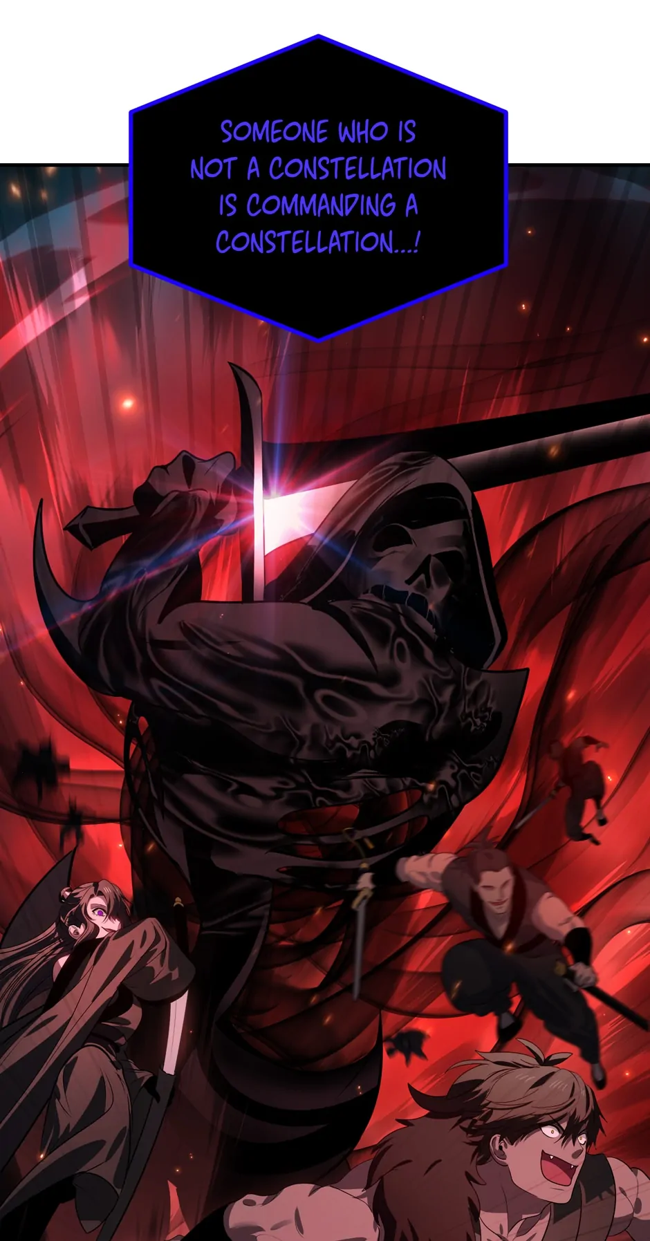 Read SSS Class Suicide Hunter En Manga Online