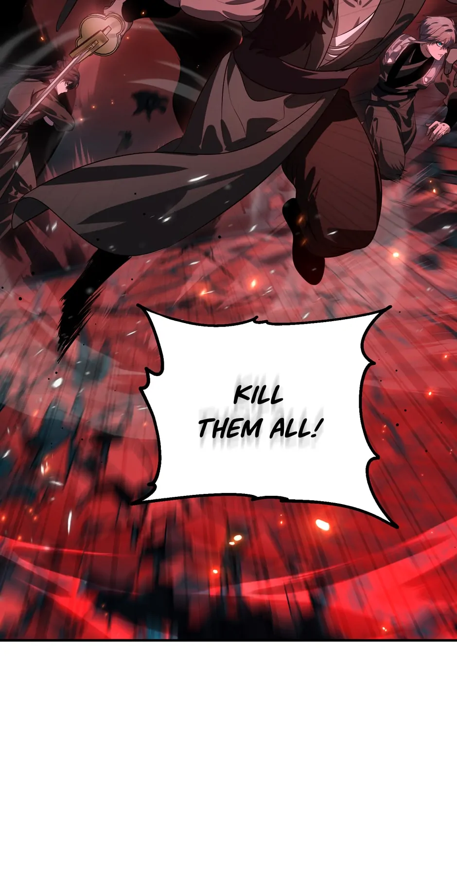 Read SSS Class Suicide Hunter En Manga Online