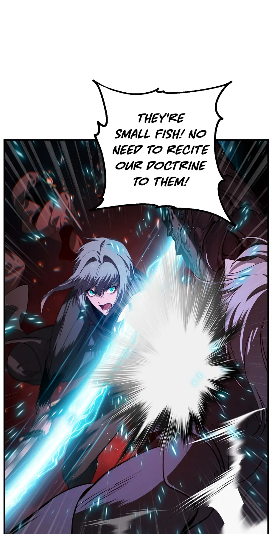 Read SSS Class Suicide Hunter En Manga Online