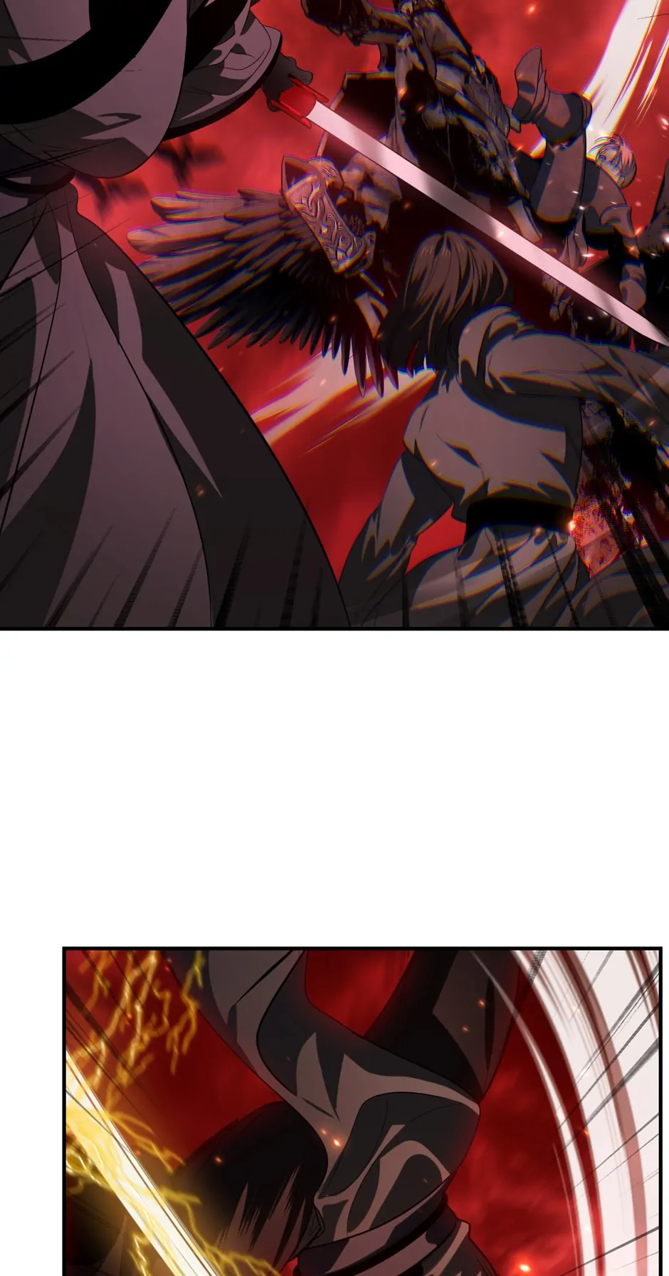 Read SSS Class Suicide Hunter En Manga Online