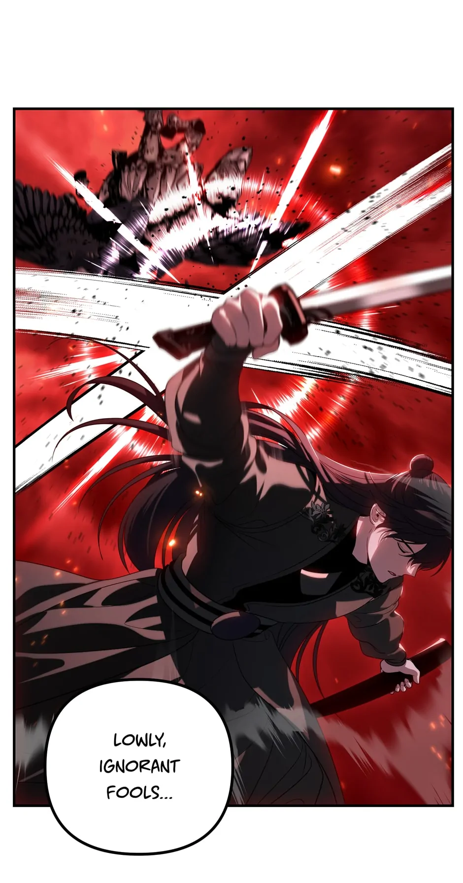 Read SSS Class Suicide Hunter En Manga Online