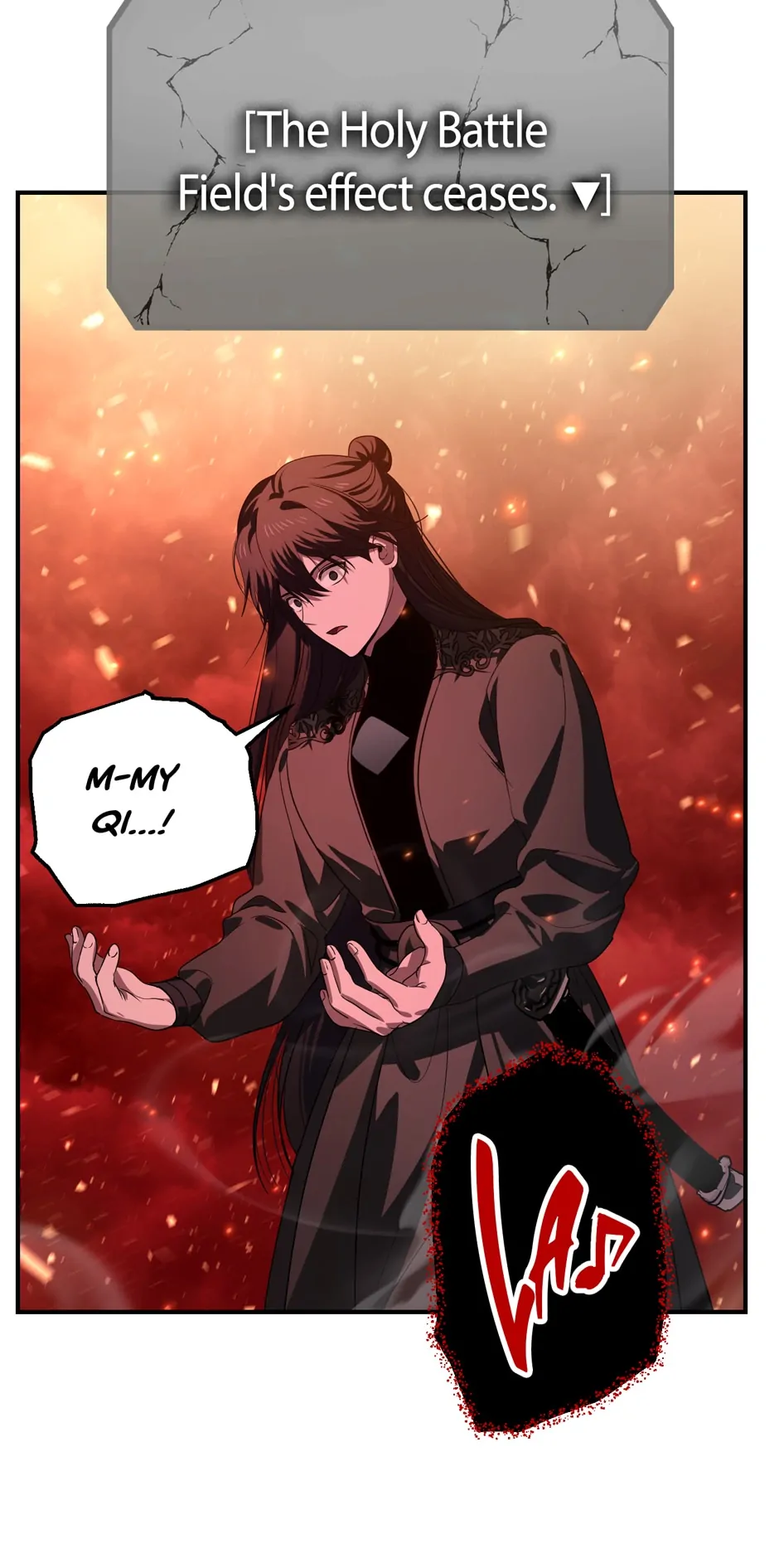 Read SSS Class Suicide Hunter En Manga Online