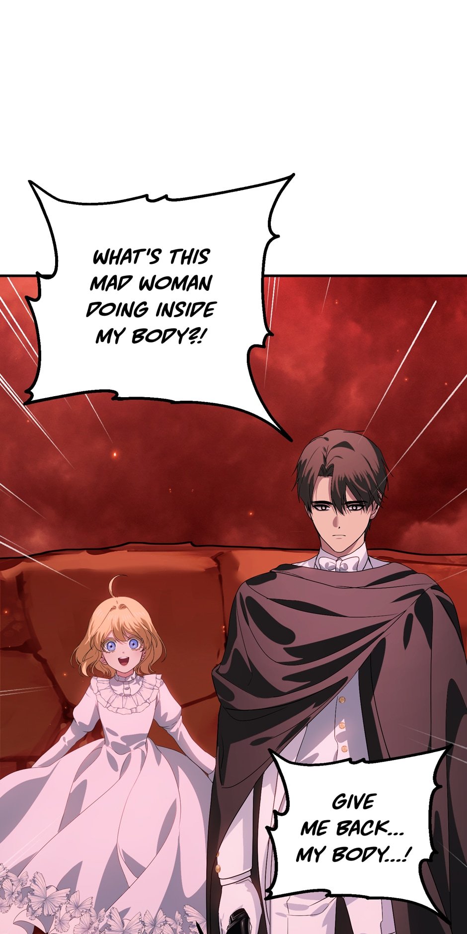 Read SSS Class Suicide Hunter En Manga Online