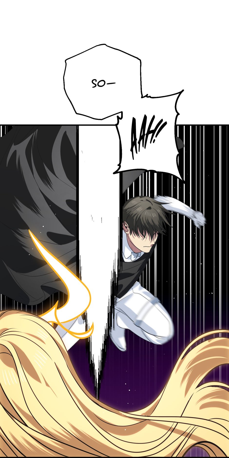 Read SSS Class Suicide Hunter En Manga Online