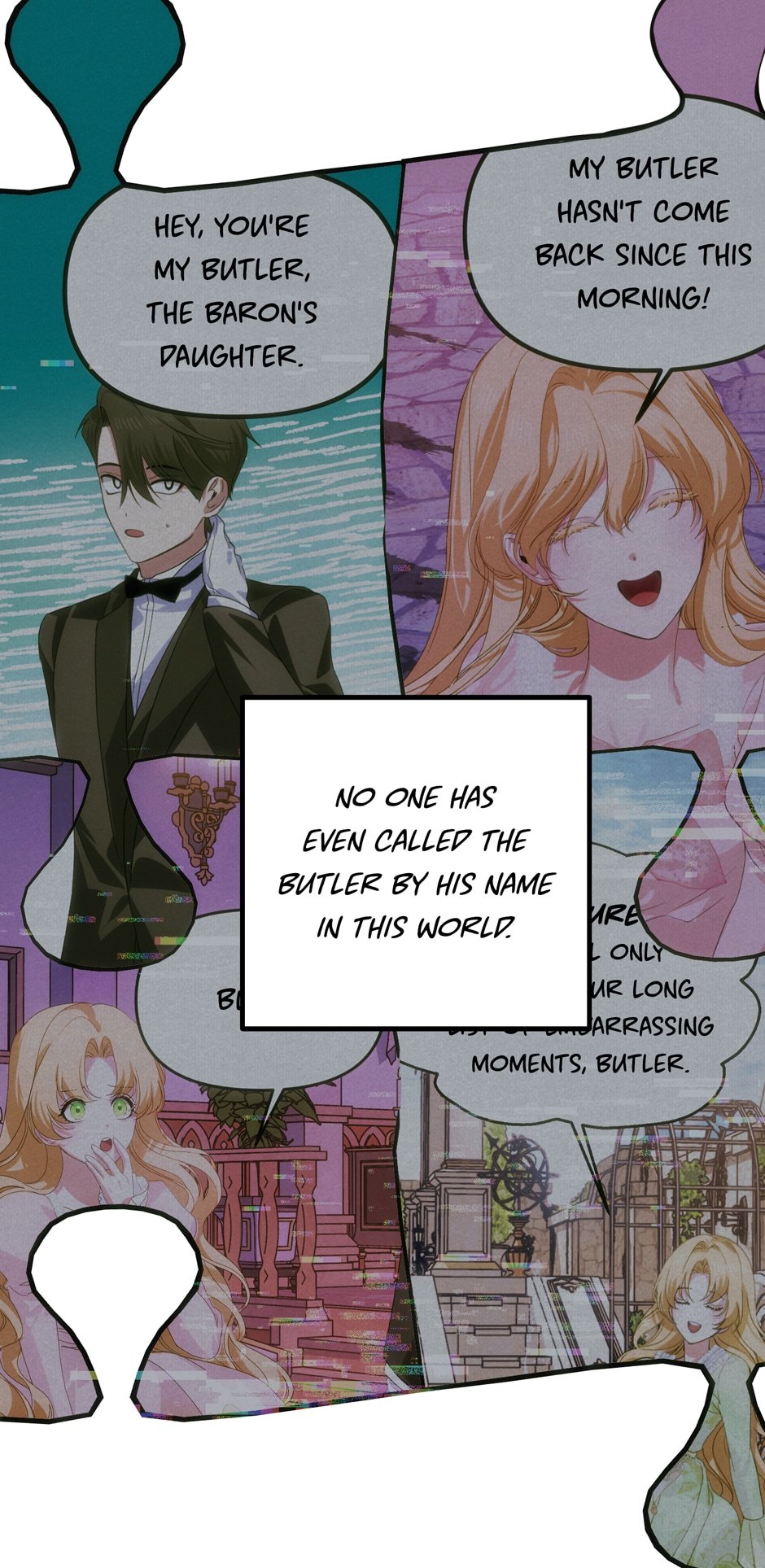 Read SSS Class Suicide Hunter En Manga Online