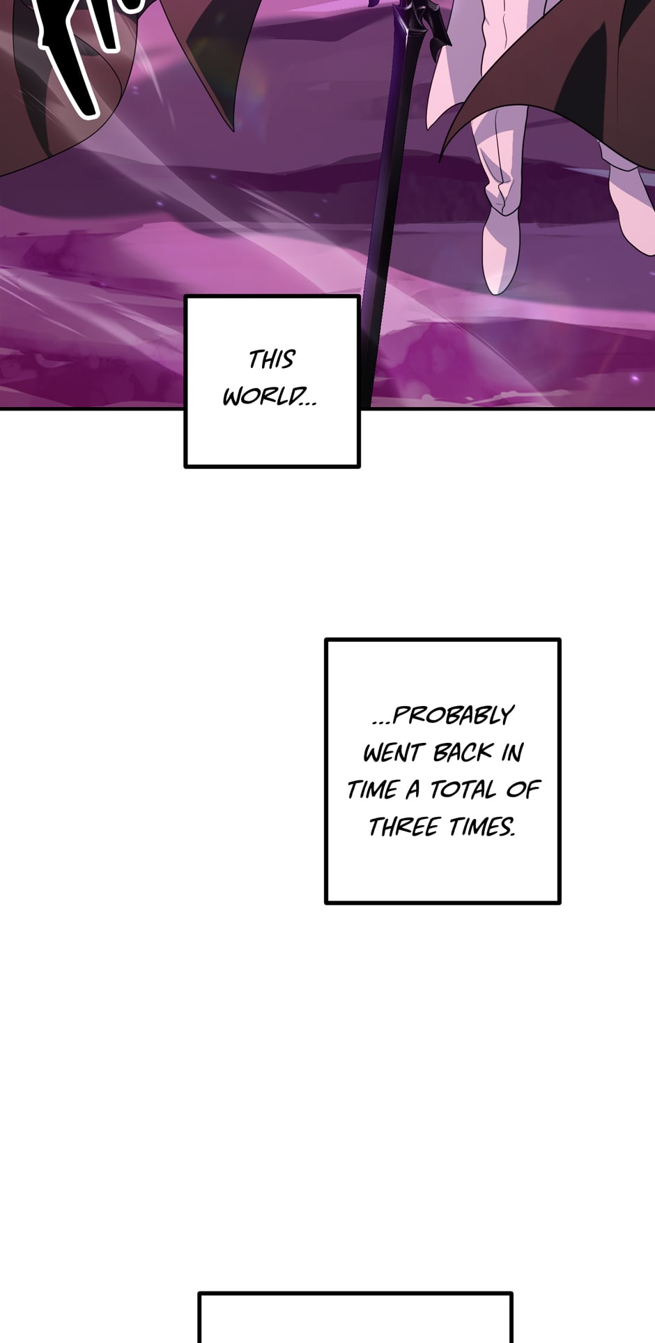 Read SSS Class Suicide Hunter En Manga Online