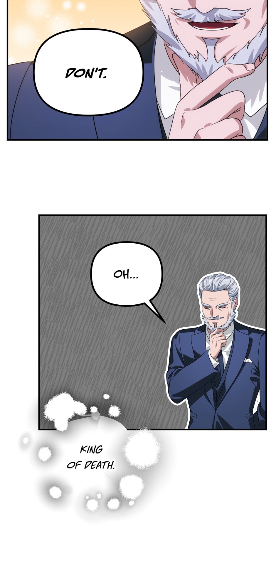 Read SSS Class Suicide Hunter En Manga Online