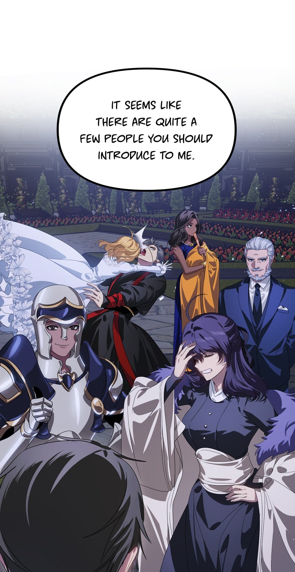 Read SSS Class Suicide Hunter En Manga Online