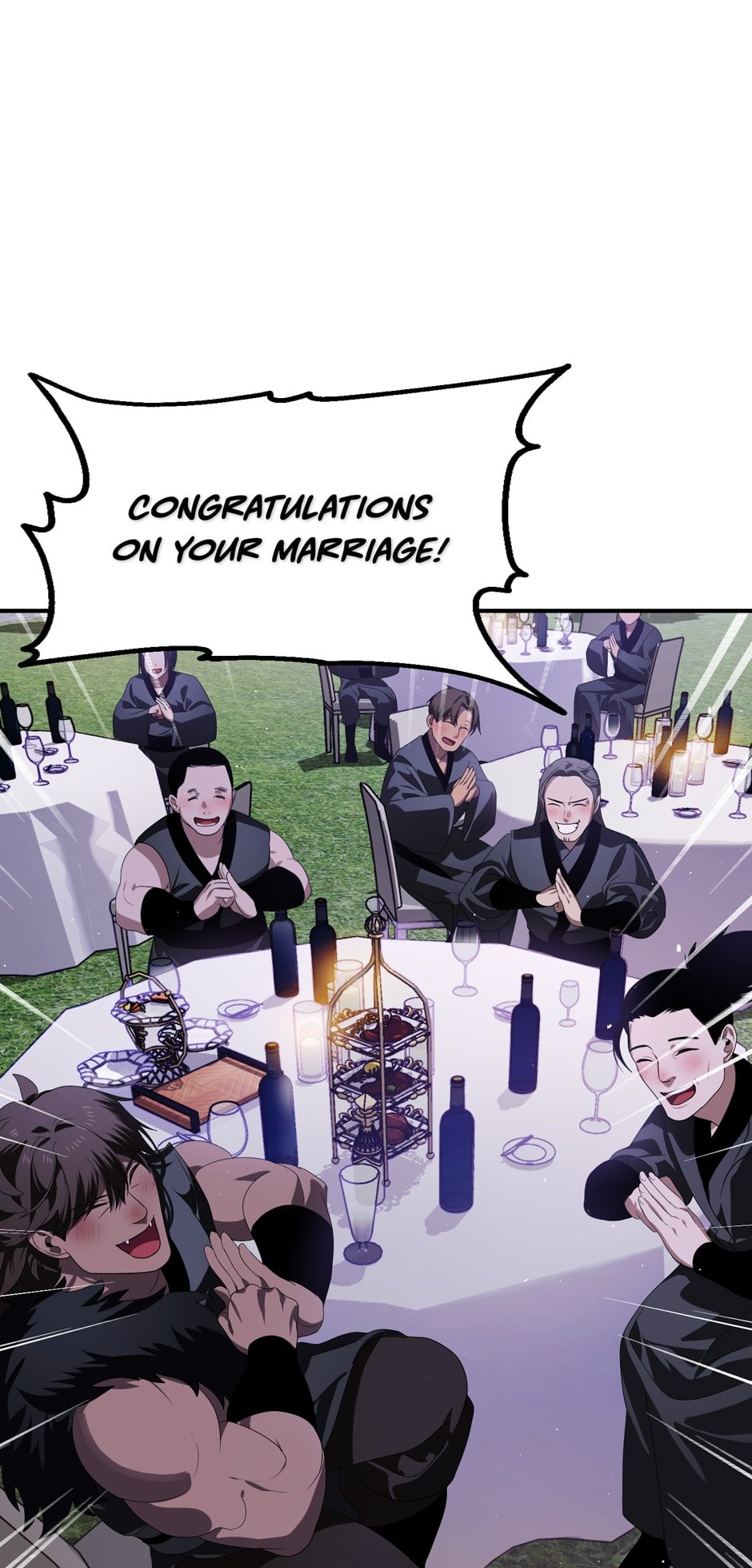 Read SSS Class Suicide Hunter En Manga Online