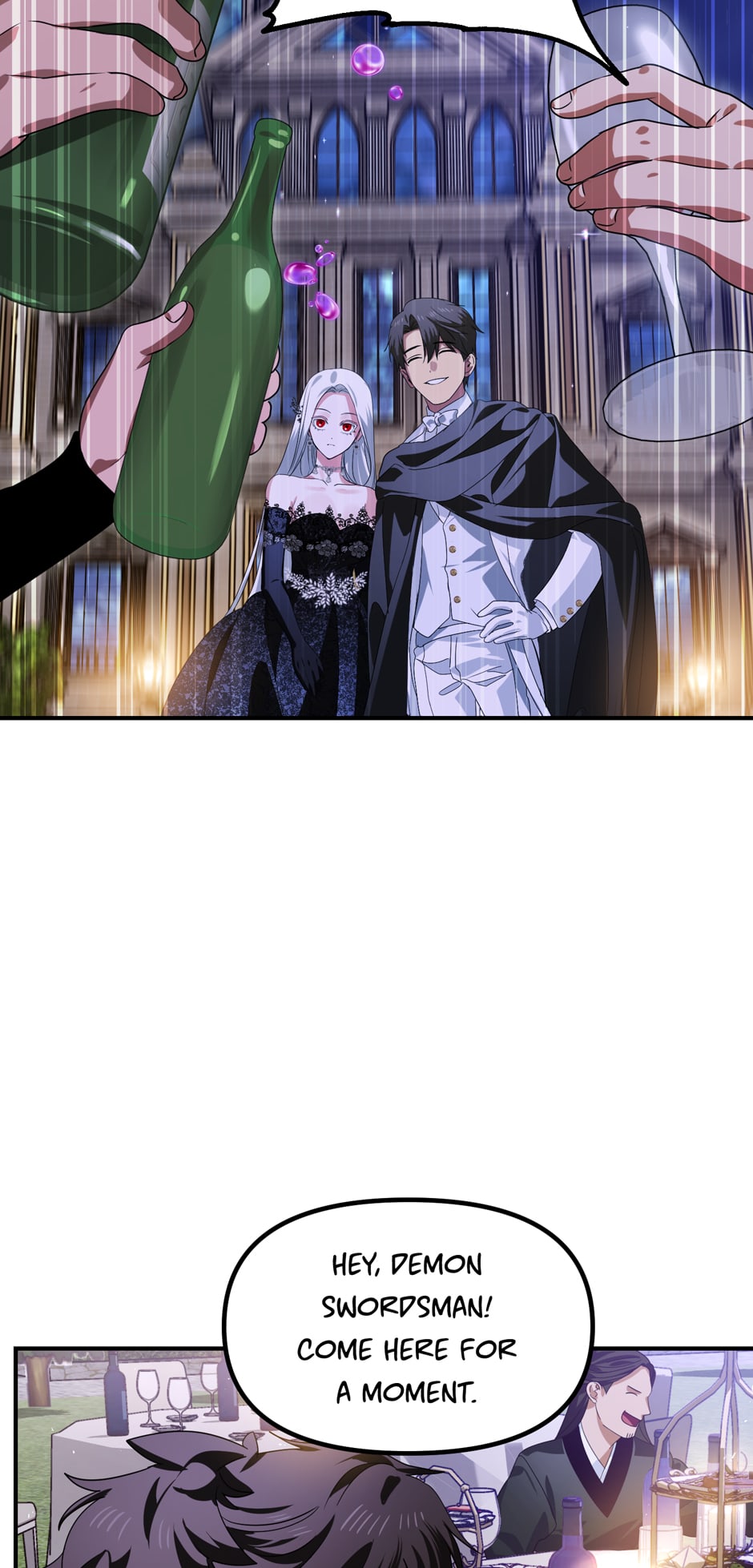 Read SSS Class Suicide Hunter En Manga Online