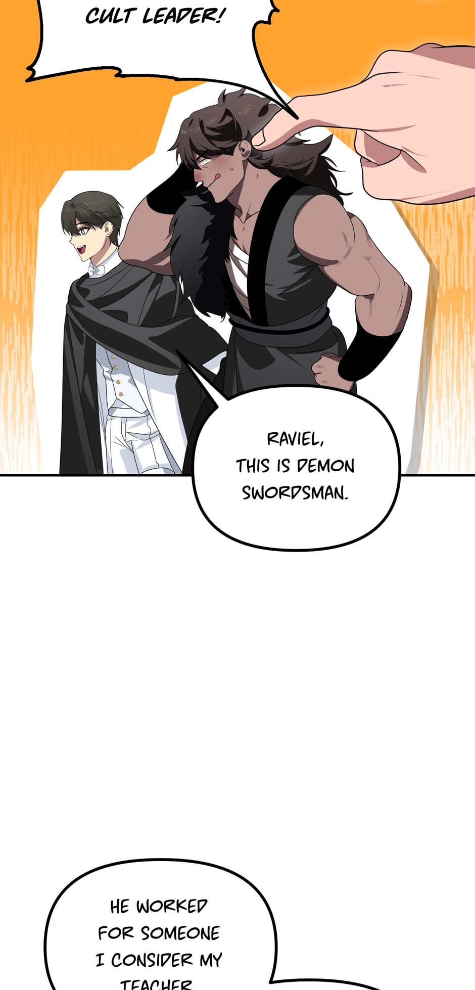 Read SSS Class Suicide Hunter En Manga Online