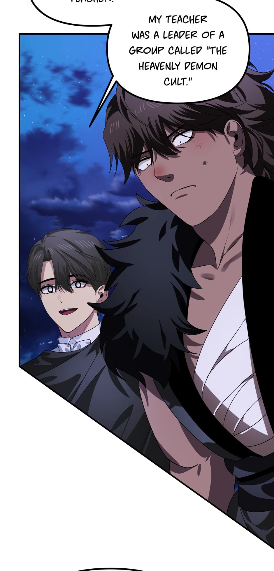 Read SSS Class Suicide Hunter En Manga Online