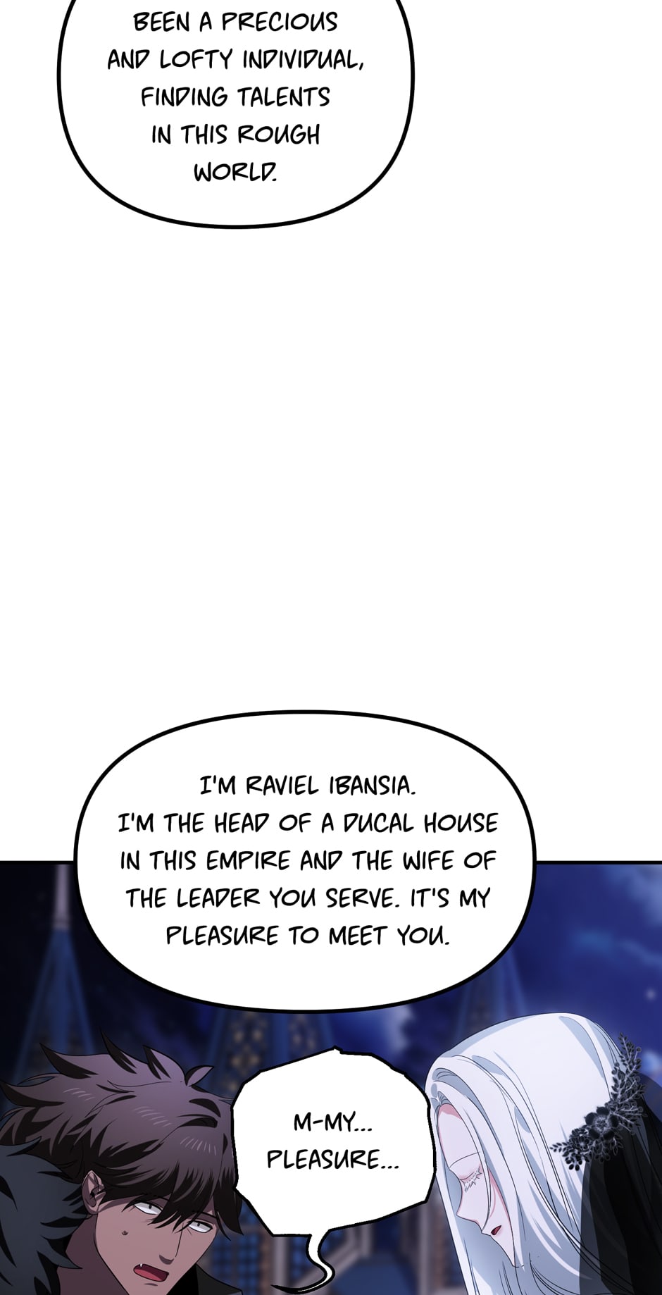Read SSS Class Suicide Hunter En Manga Online