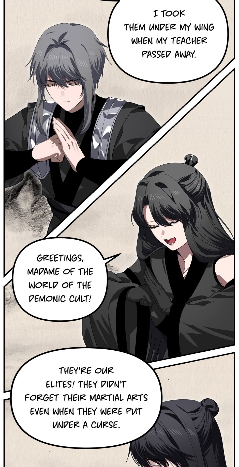 Read SSS Class Suicide Hunter En Manga Online