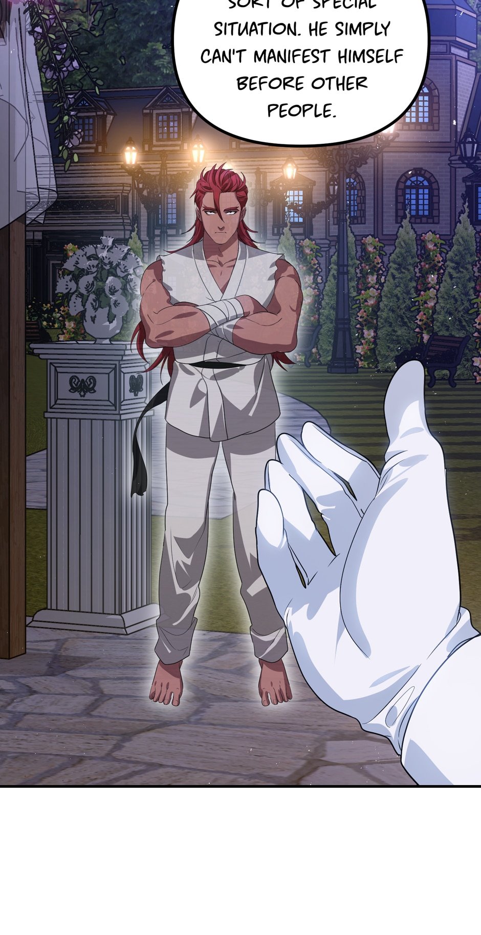 Read SSS Class Suicide Hunter En Manga Online