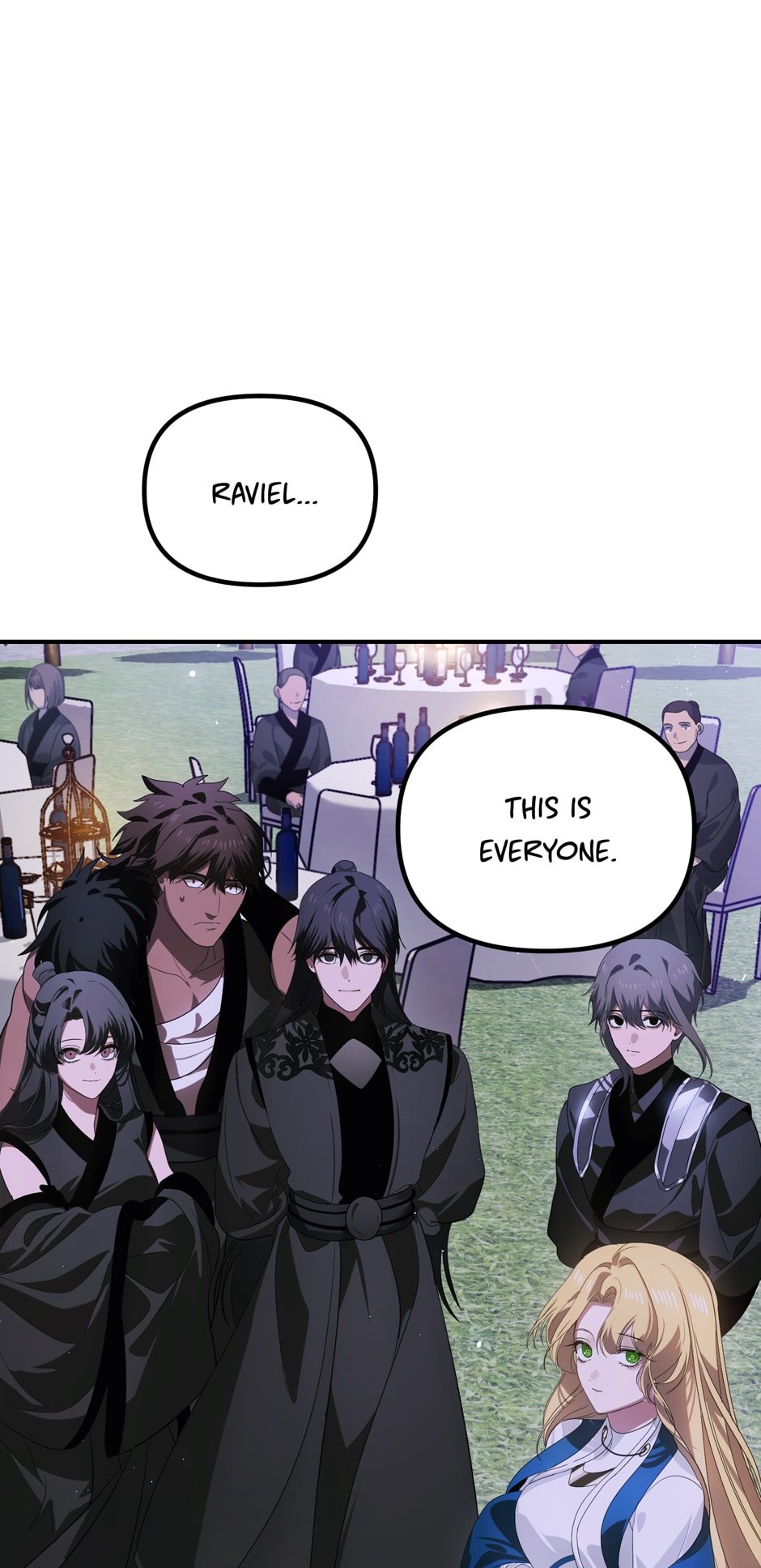 Read SSS Class Suicide Hunter En Manga Online