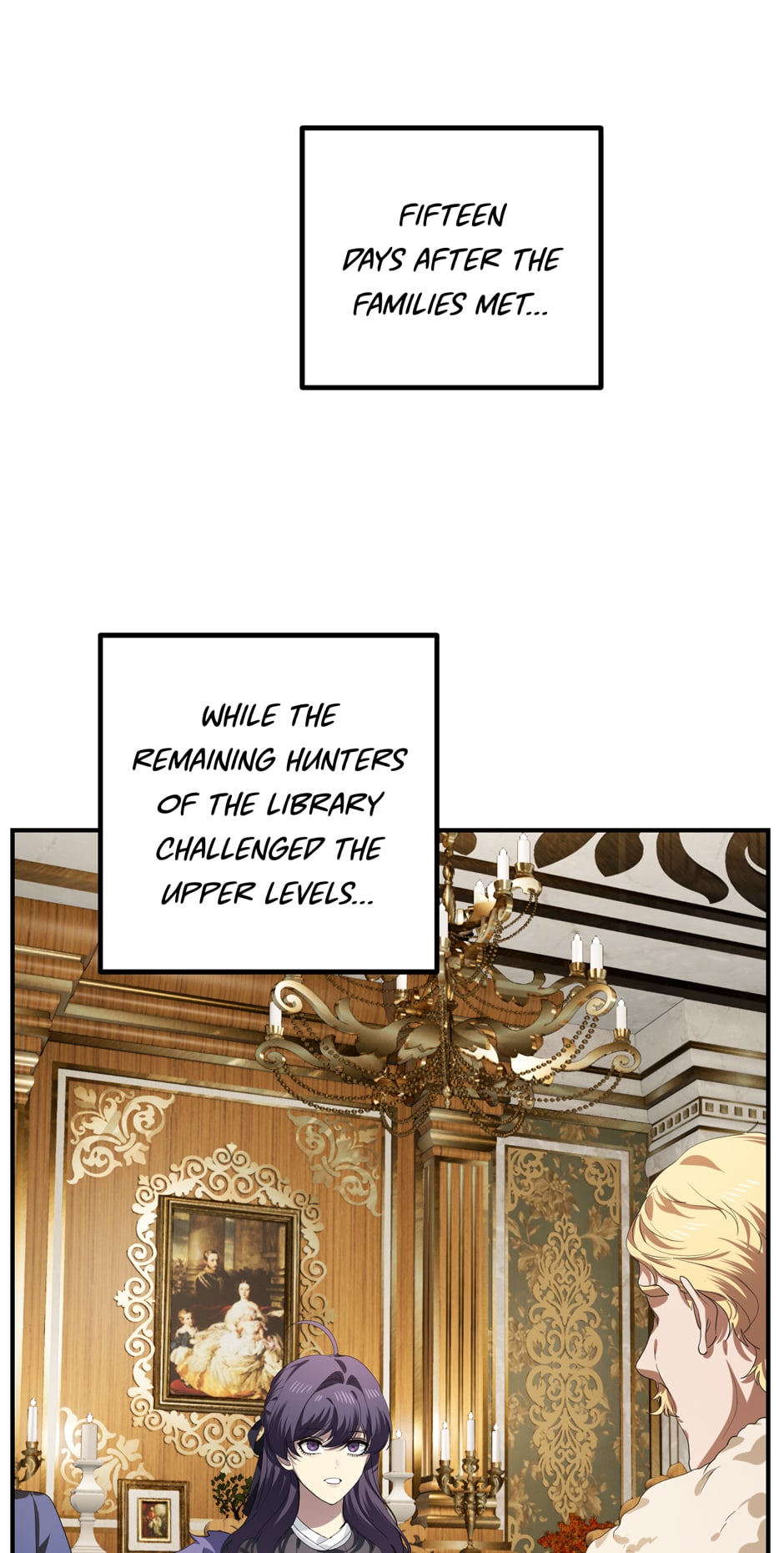 Read SSS Class Suicide Hunter En Manga Online