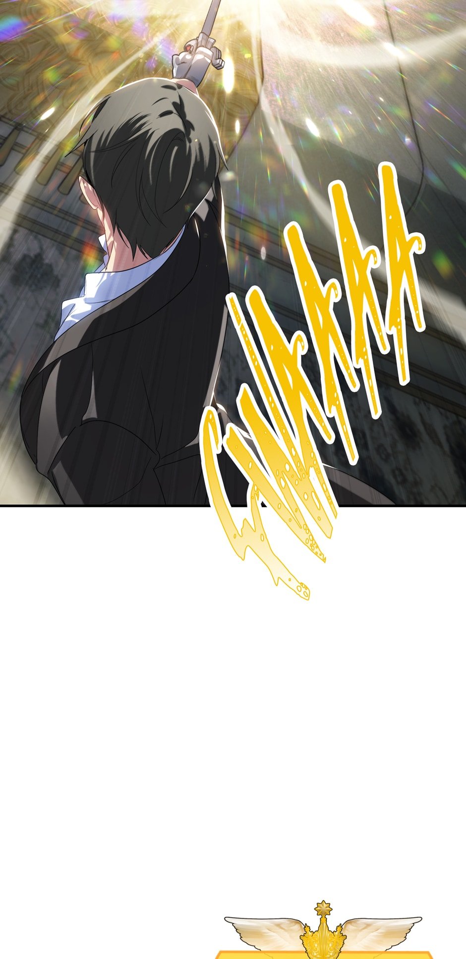Read SSS Class Suicide Hunter En Manga Online