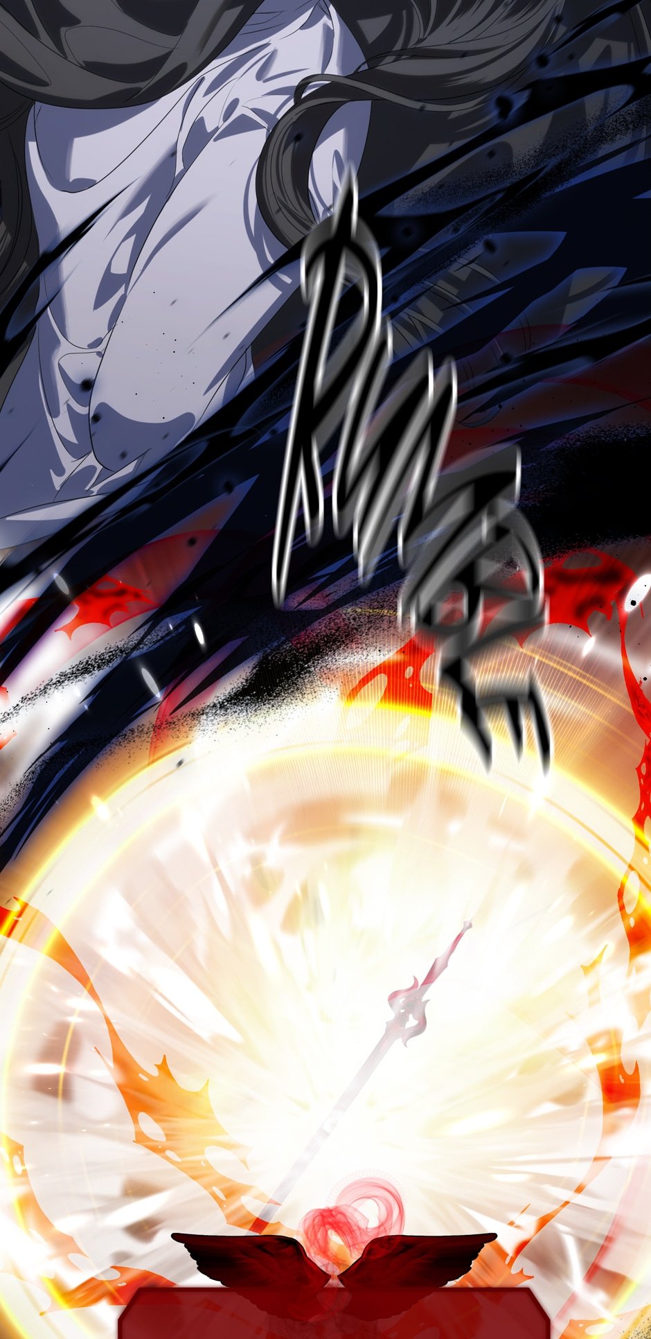 Read SSS Class Suicide Hunter En Manga Online