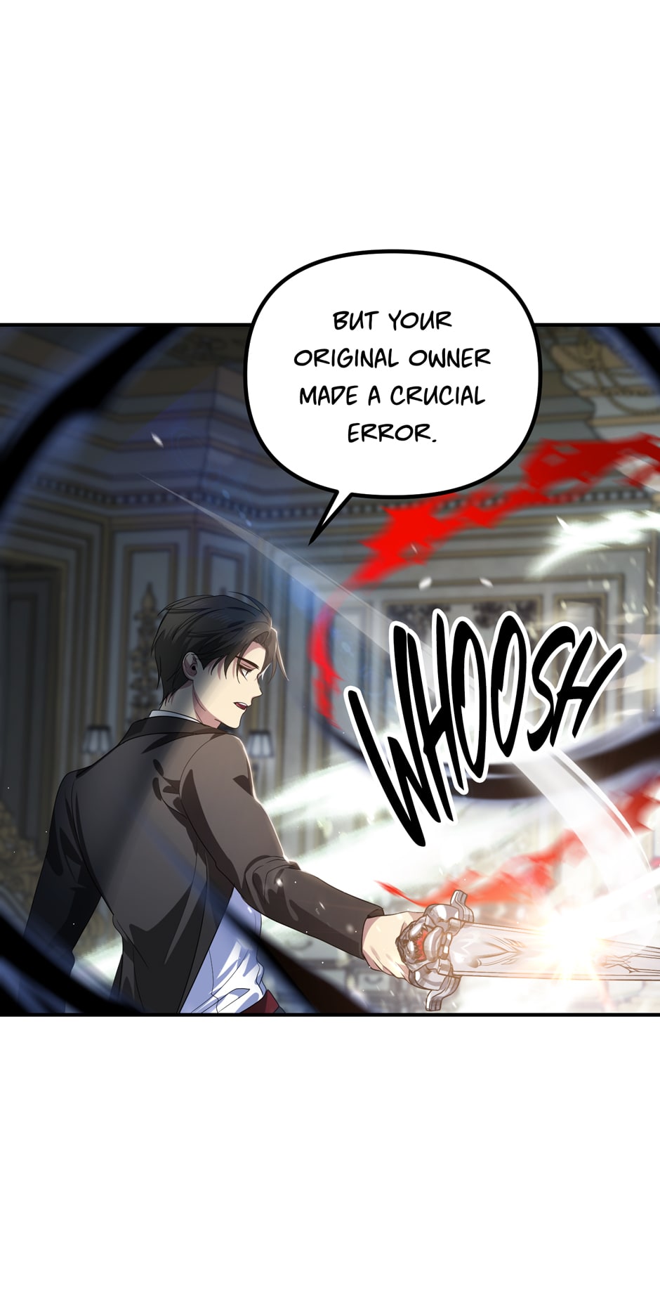 Read SSS Class Suicide Hunter En Manga Online