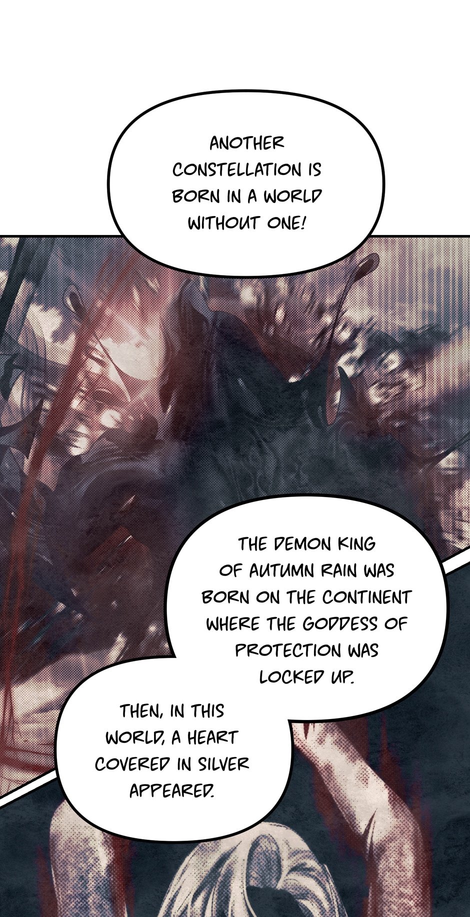 Read SSS Class Suicide Hunter En Manga Online