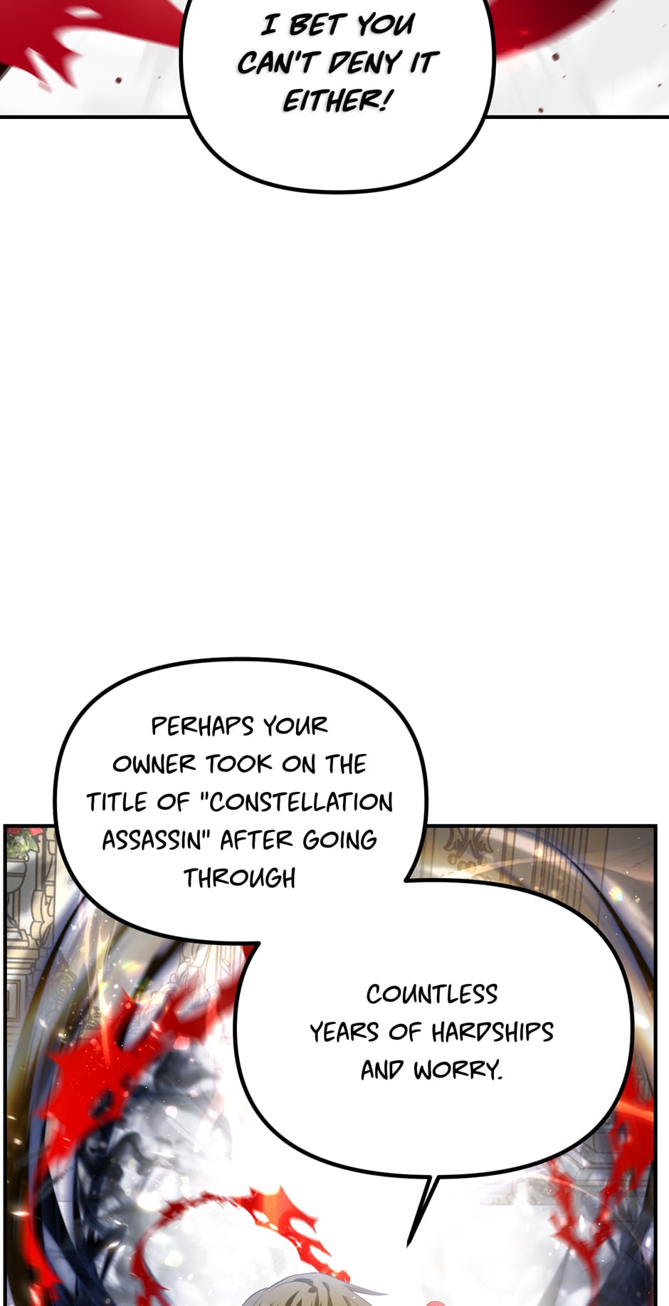 Read SSS Class Suicide Hunter En Manga Online