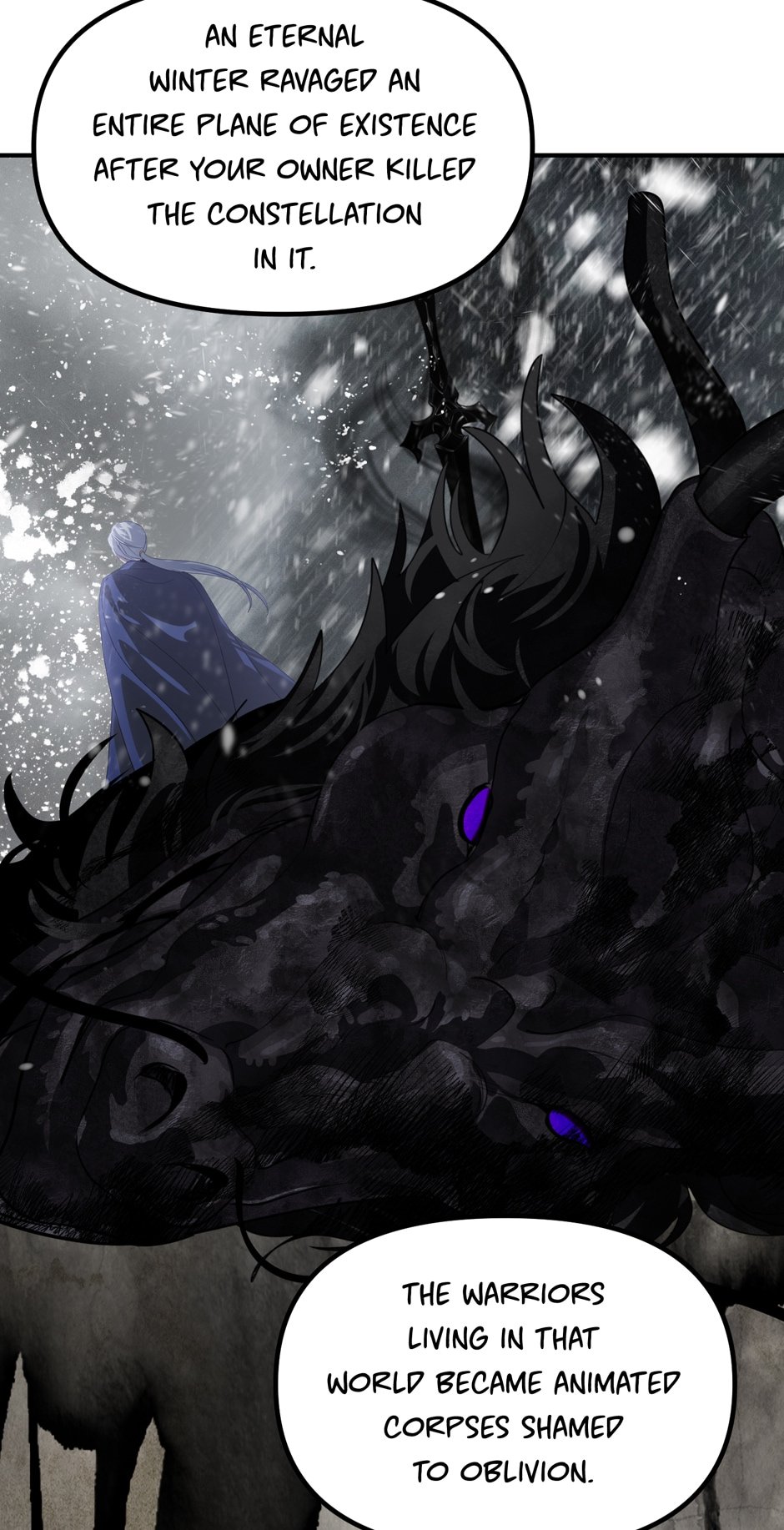 Read SSS Class Suicide Hunter En Manga Online