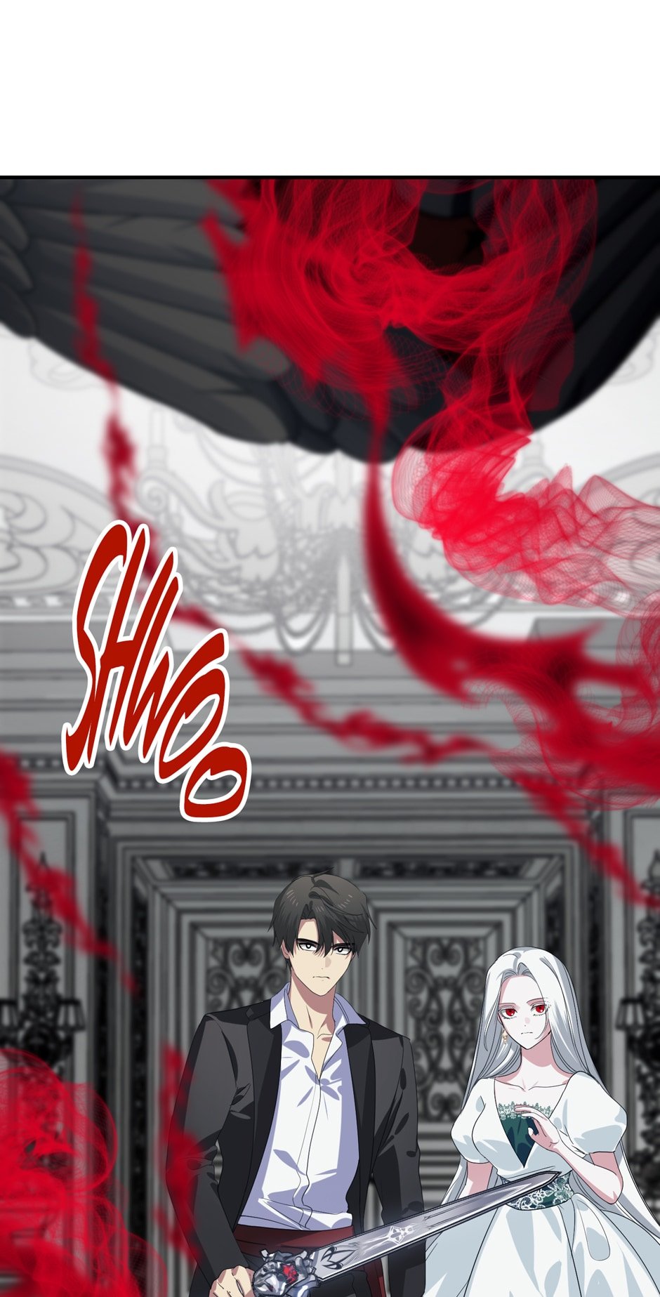 Read SSS Class Suicide Hunter En Manga Online