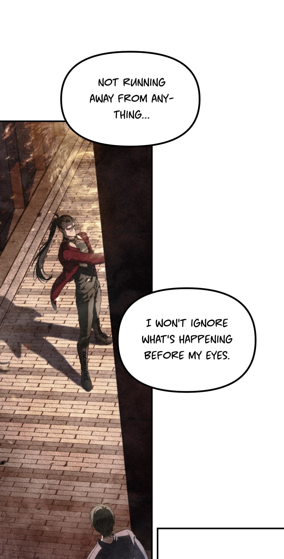 Read SSS Class Suicide Hunter En Manga Online