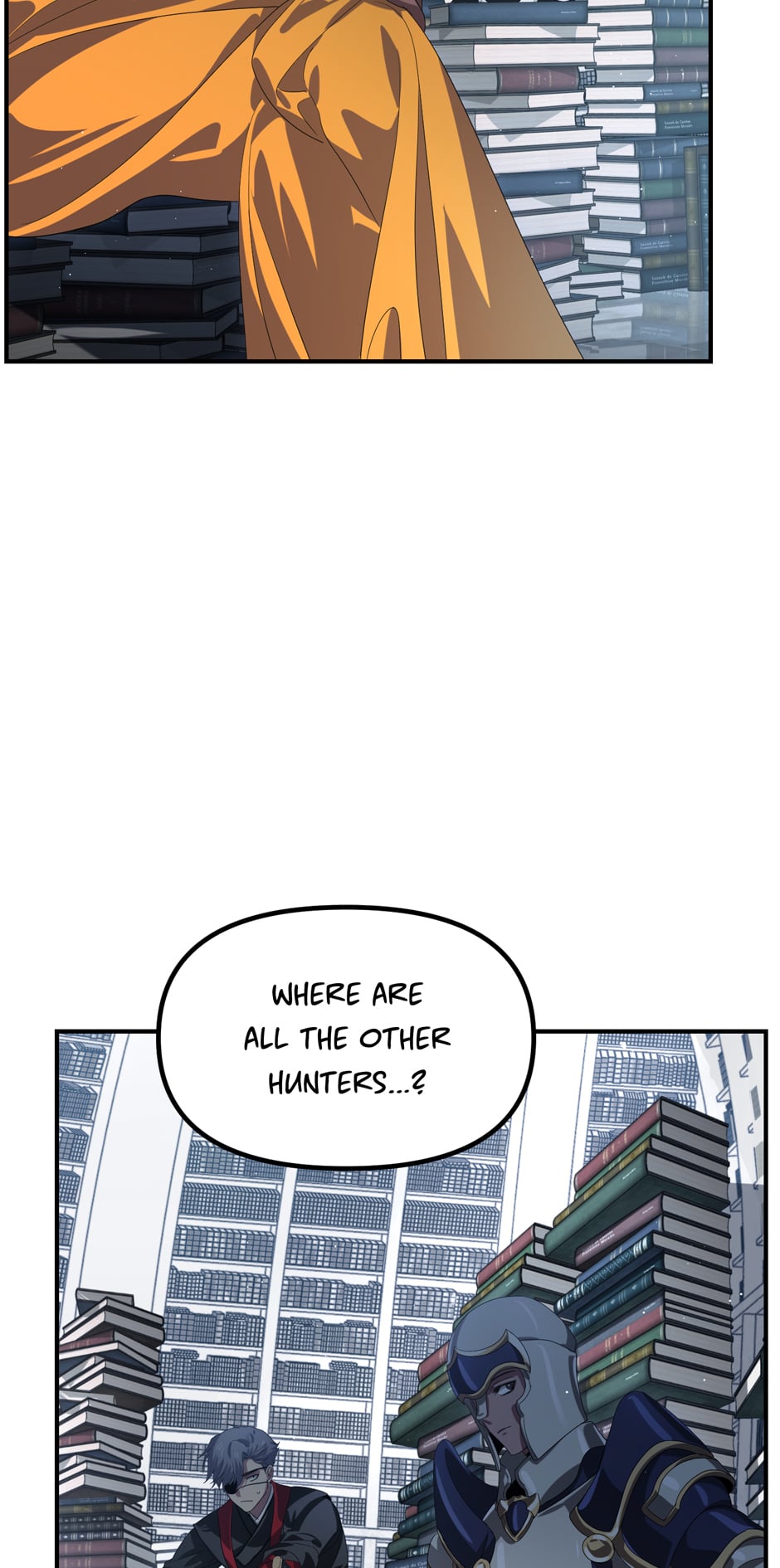 Read SSS Class Suicide Hunter En Manga Online