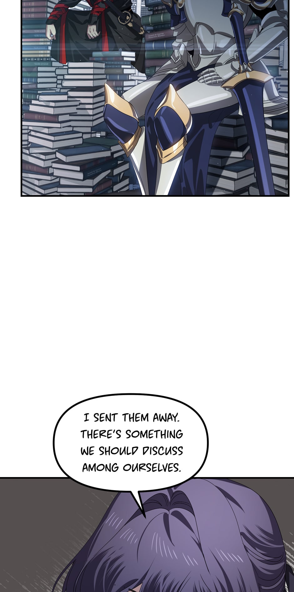 Read SSS Class Suicide Hunter En Manga Online
