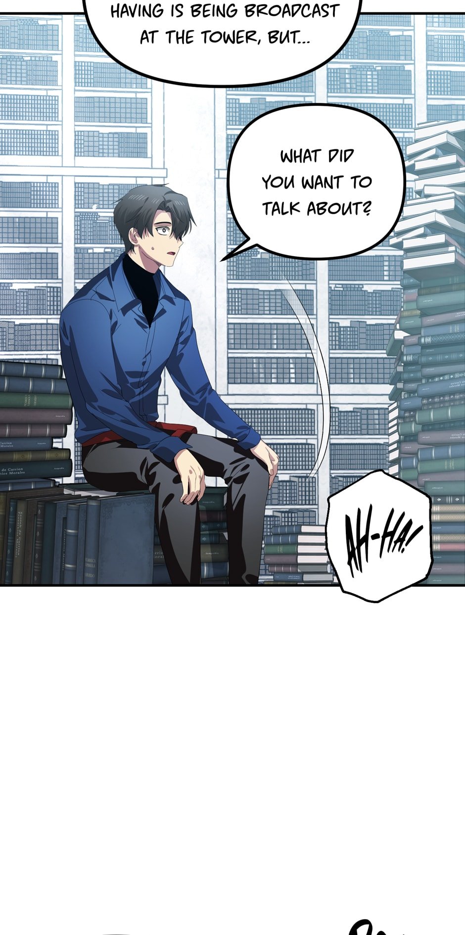 Read SSS Class Suicide Hunter En Manga Online