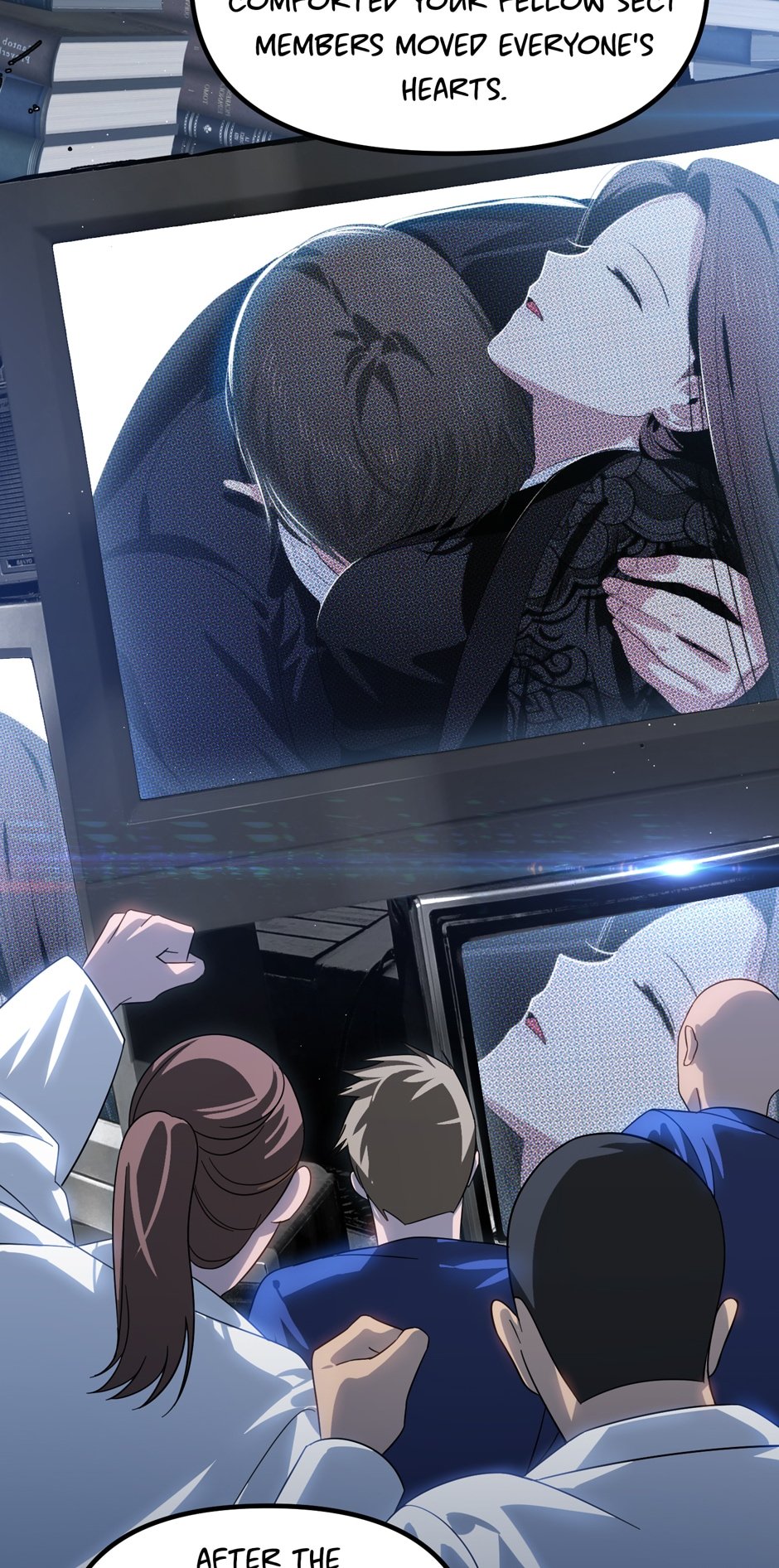 Read SSS Class Suicide Hunter En Manga Online