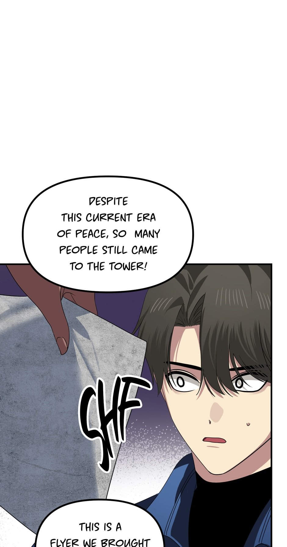 Read SSS Class Suicide Hunter En Manga Online