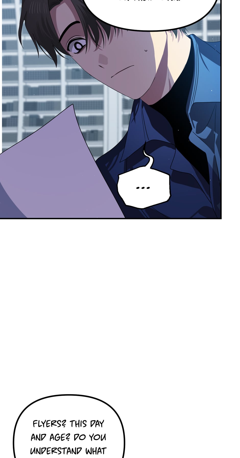 Read SSS Class Suicide Hunter En Manga Online