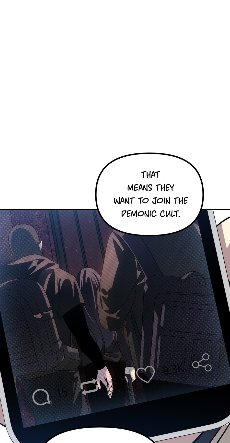 Read SSS Class Suicide Hunter En Manga Online