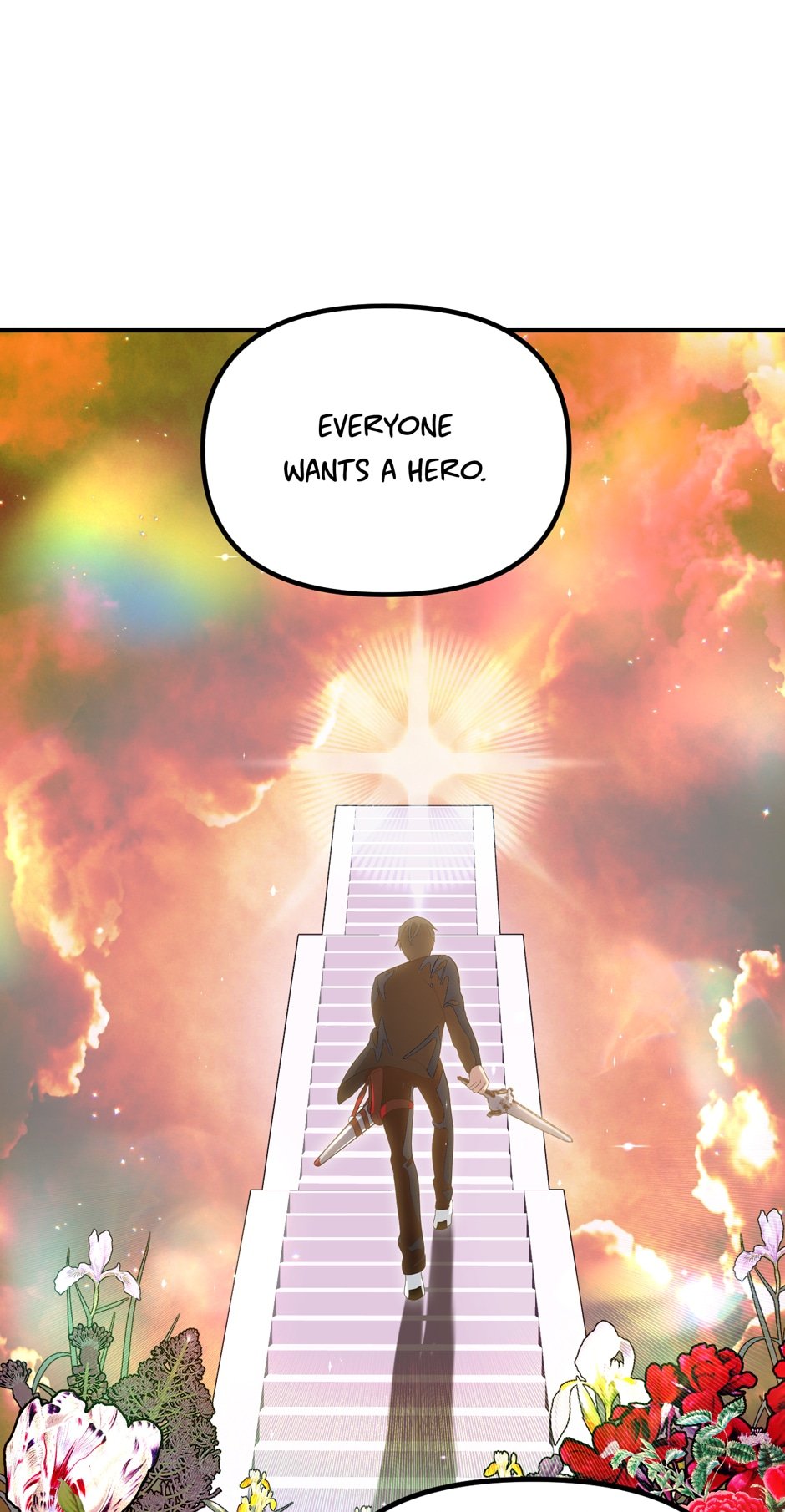 Read SSS Class Suicide Hunter En Manga Online