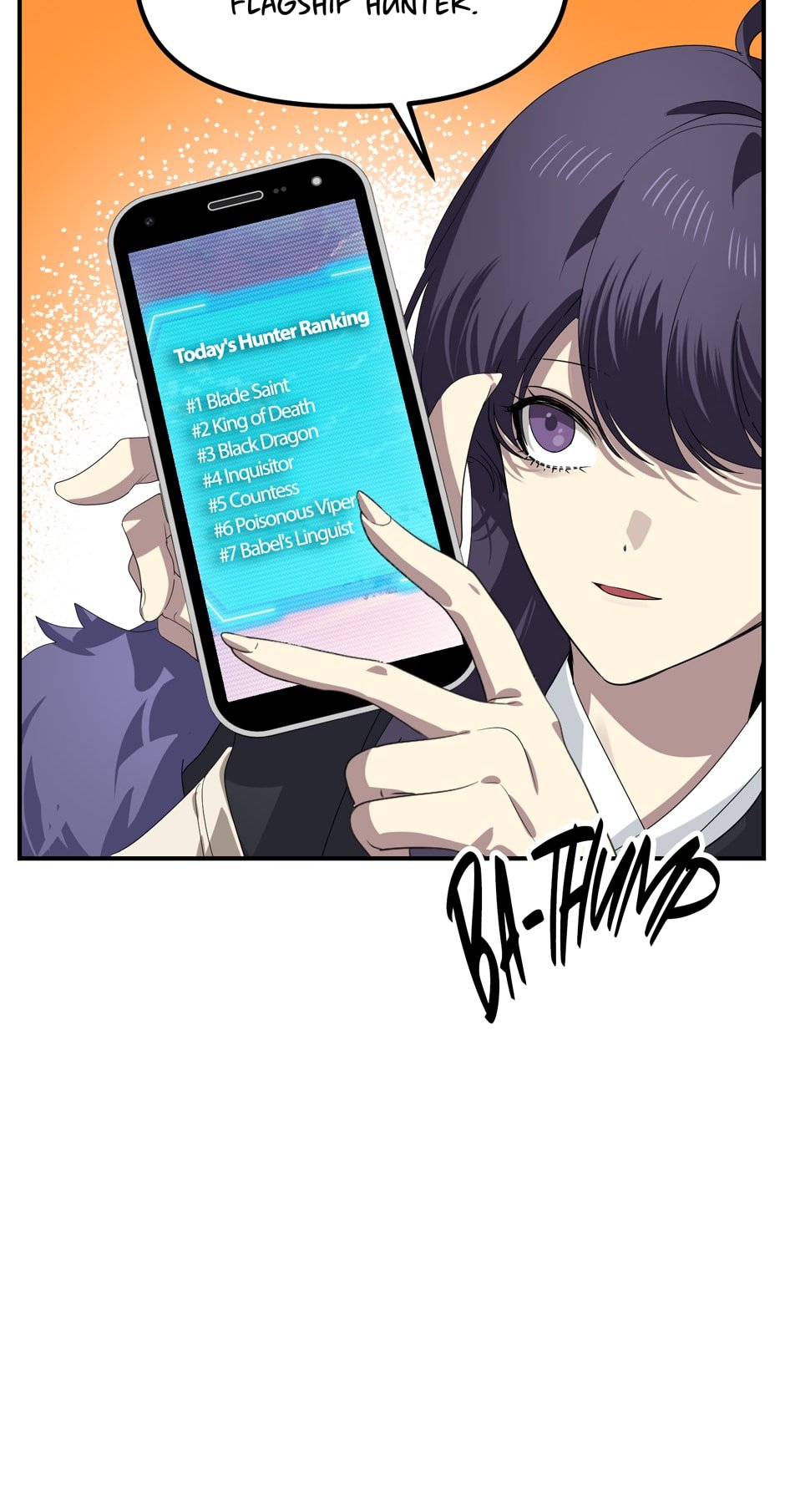 Read SSS Class Suicide Hunter En Manga Online