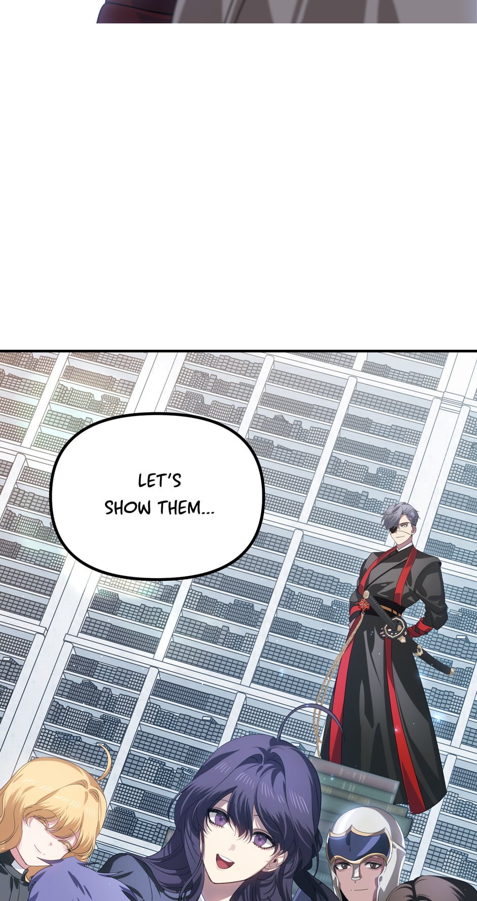 Read SSS Class Suicide Hunter En Manga Online