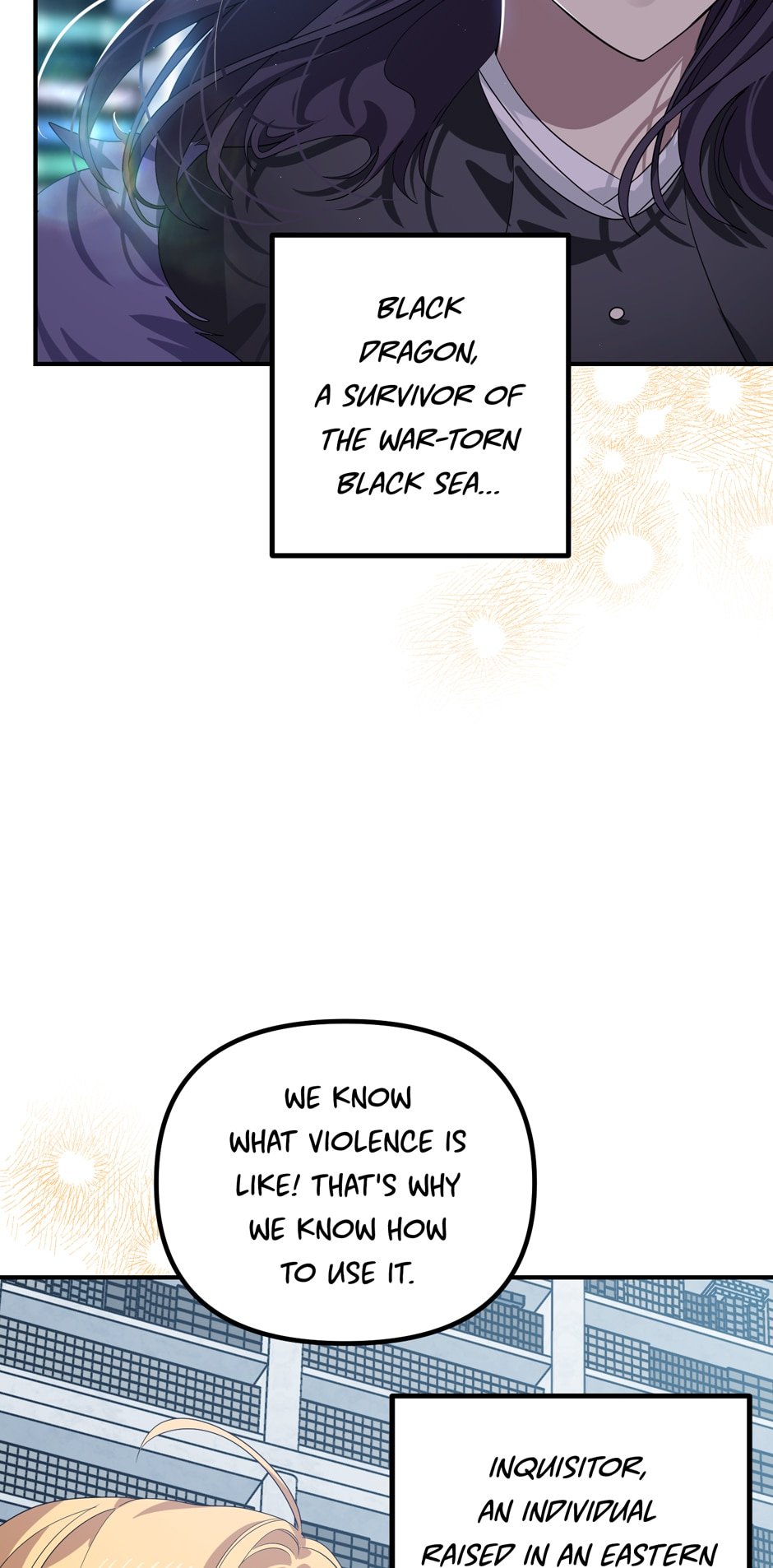 Read SSS Class Suicide Hunter En Manga Online