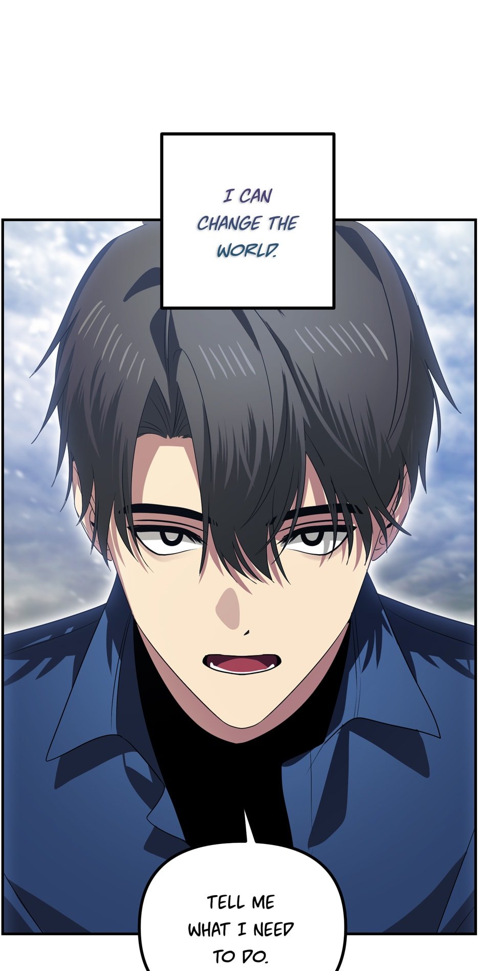 Read SSS Class Suicide Hunter En Manga Online
