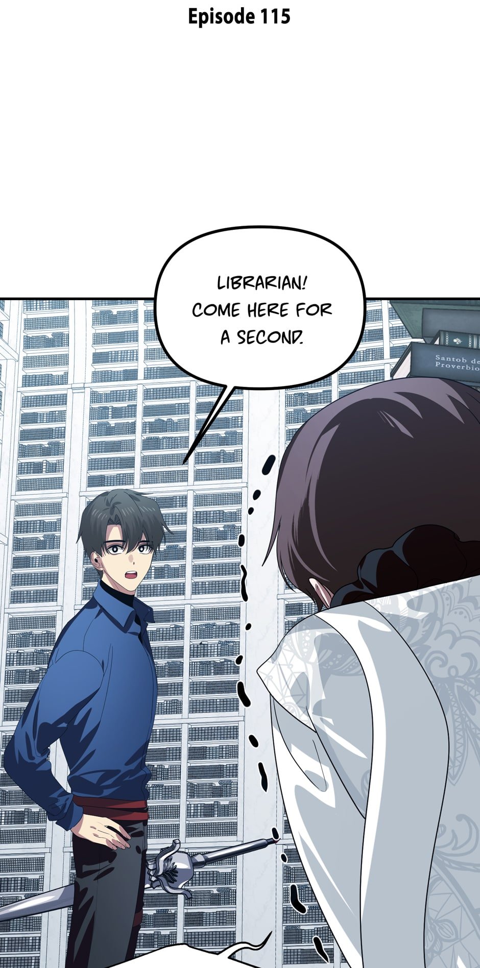 Read SSS Class Suicide Hunter En Manga Online